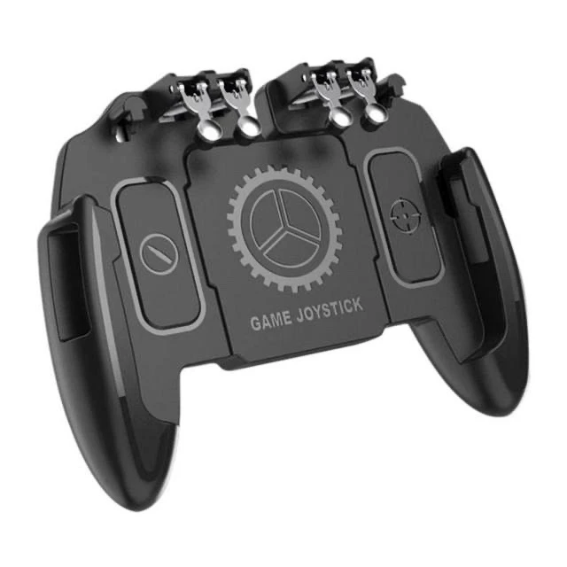 دسته بازی pubg مدل M10 مناسب برای گوشی موبایل