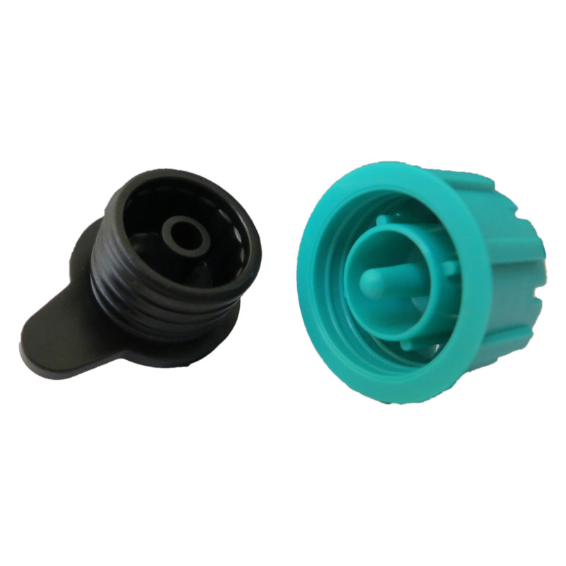 قطره چکان آبیاری کد GH8N بسته 10 عددی