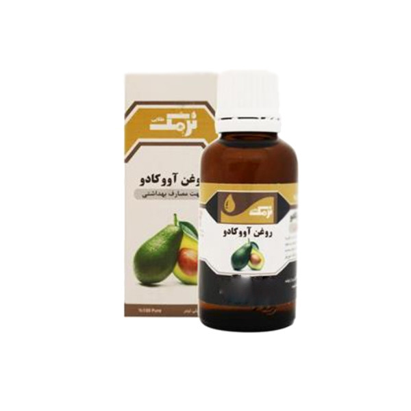 روغن آووکادو نرمک طلایی کد 0088 حجم 30 میلی لیتر روغن آووکادو نرمک طلایی کد 0088 حجم 30 میلی لیتر