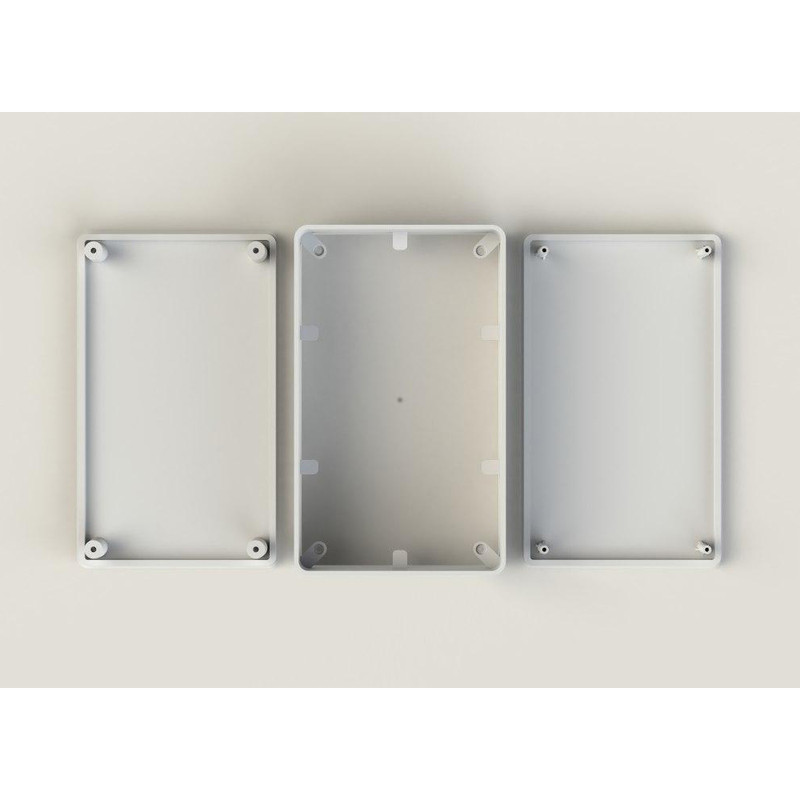 جعبه مدار مدل SB-6033