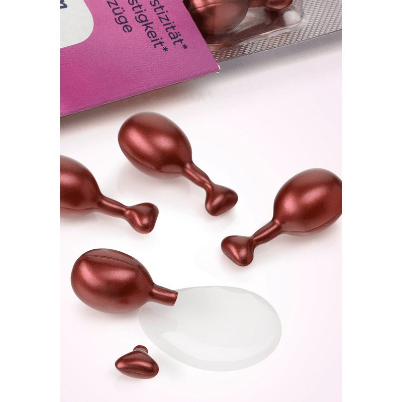 روغن صورت باله آ مدل A1 حجم 5 میلی لیتر بسته 7 عددی