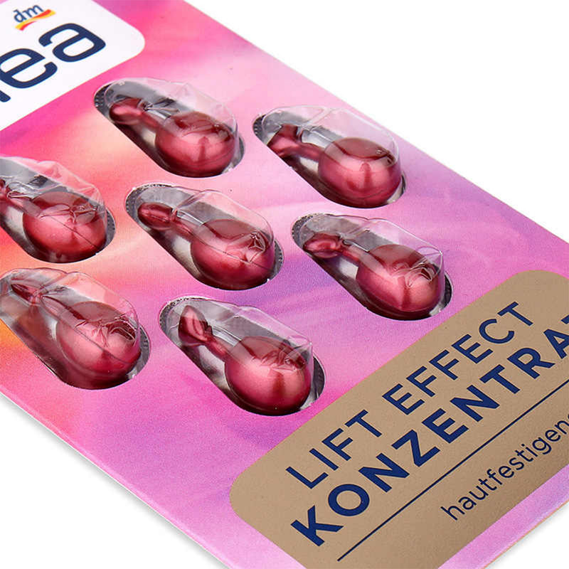 روغن صورت باله آ مدل A1 حجم 5 میلی لیتر بسته 7 عددی