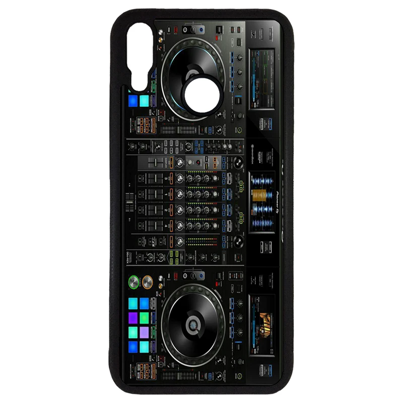 کاور طرح موسیقی کد 11050646 مناسب برای گوشی موبایل سامسونگ galaxy a20s