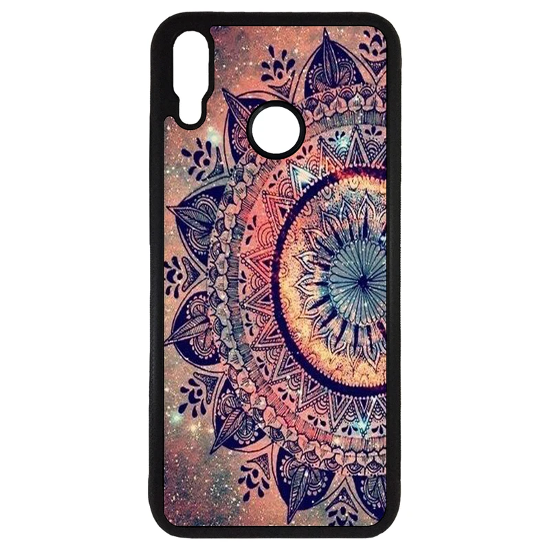 کاور طرح سنتی کد 11050646 مناسب برای گوشی موبایل سامسونگ galaxy a20s