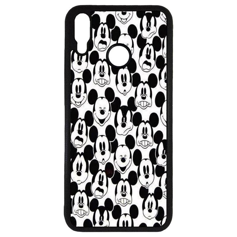 کاور طرح میکی موس کد 11050646 مناسب برای گوشی موبایل سامسونگ galaxy a20s