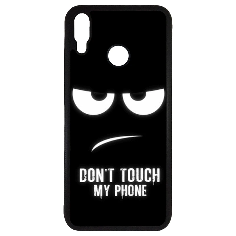 کاور طرح اخطار کد 11050646 مناسب برای گوشی موبایل سامسونگ galaxy a20s