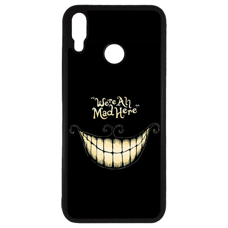 کاور طرح خنده کد 11050646 مناسب برای گوشی موبایل سامسونگ galaxy a20s
