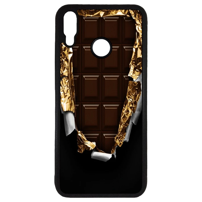 کاور طرح شکلات کد 11050646 مناسب برای گوشی موبایل سامسونگ galaxy a20s