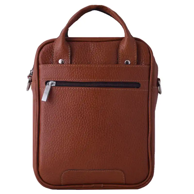 کیف رودوشی چرم ما مدل MO-5