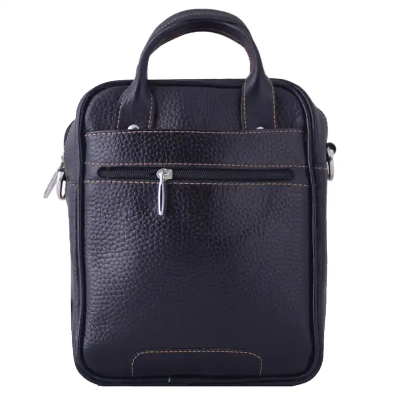 کیف رودوشی چرم ما مدل MO-5