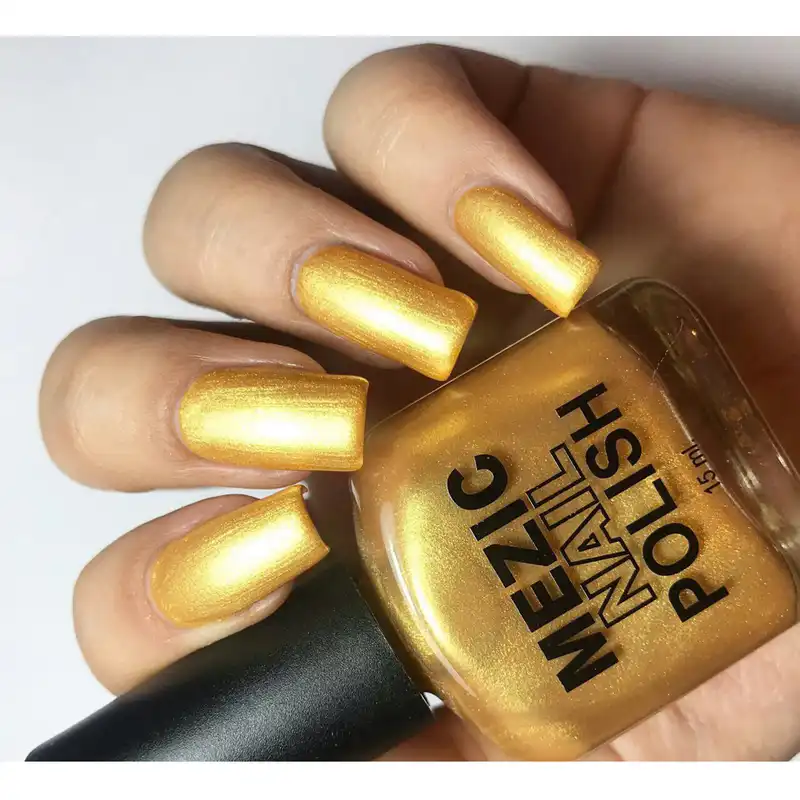 لاک ناخن مزیک شماره 293