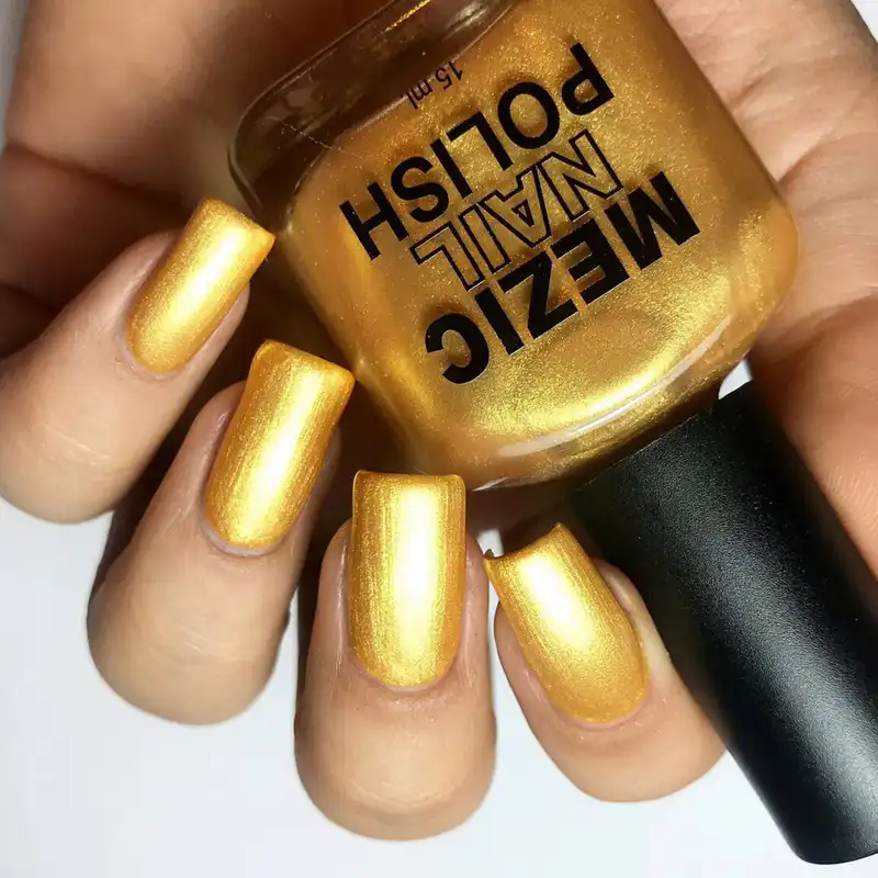 لاک ناخن مزیک شماره 293