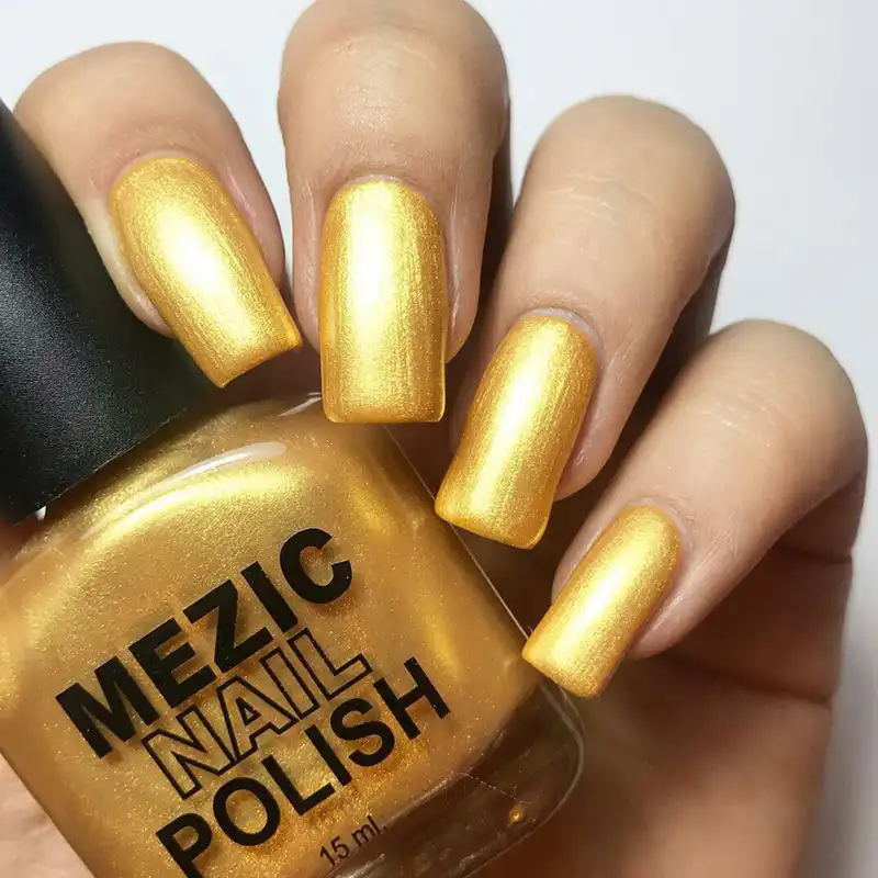 لاک ناخن مزیک شماره 293