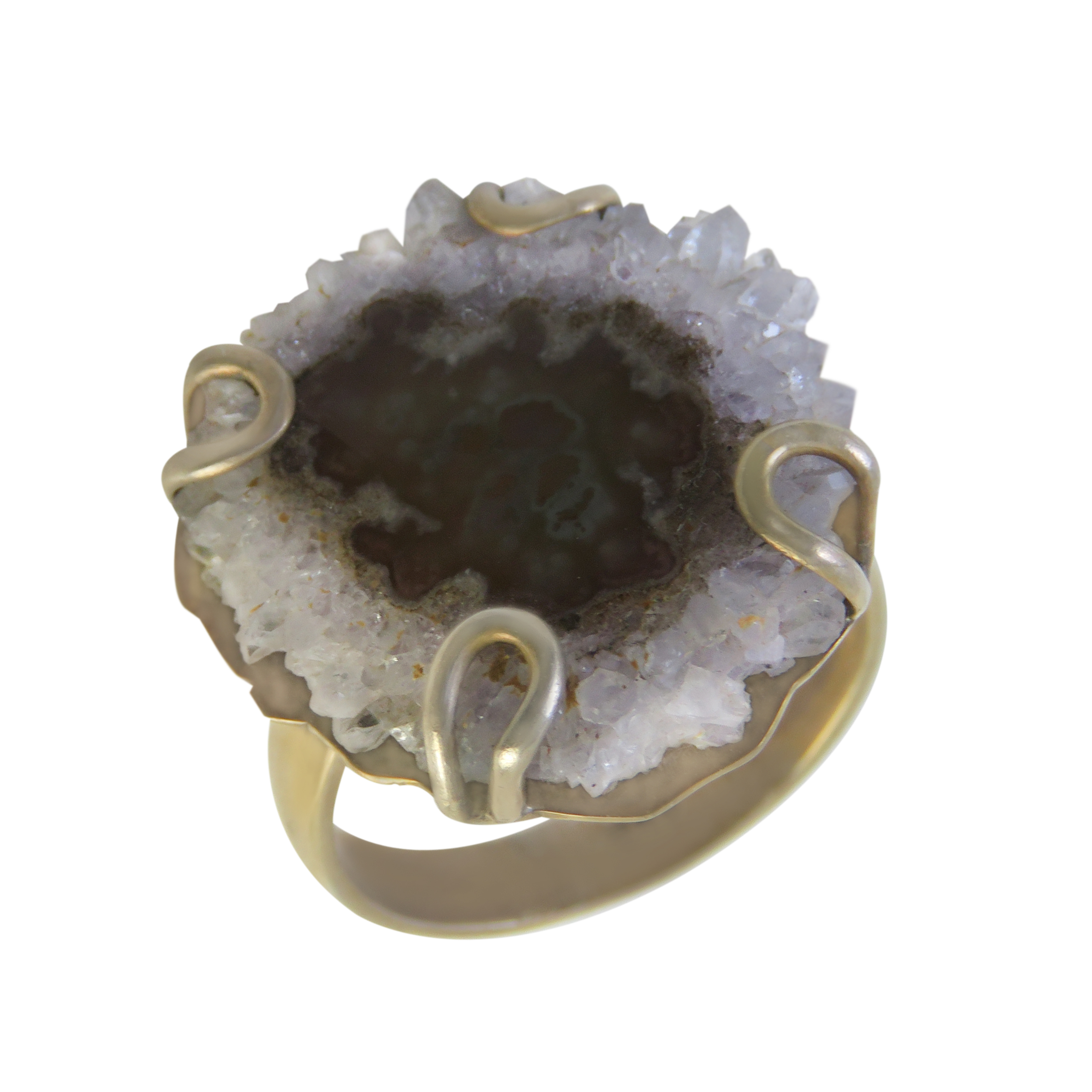 انگشتر نقره زنانه کد 2380