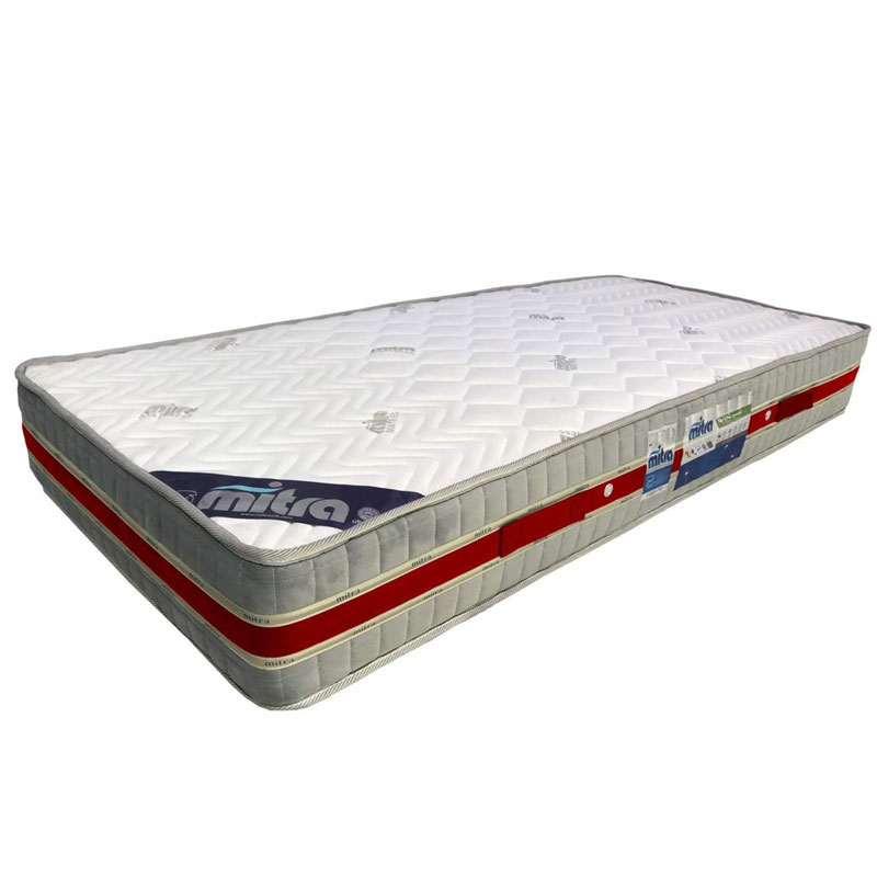 تشک میترا مدل آوین یکنفره سایز 90x200 سانتی متر 