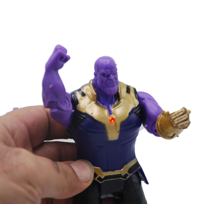 فیگور اونجر طرح تانوس کد 1401