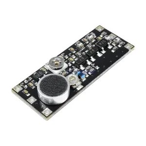 ماژول میکروفن بیسیم کد HX-14EL