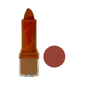 رژلب جامد کالر کاستل مدل خرسی کد 6