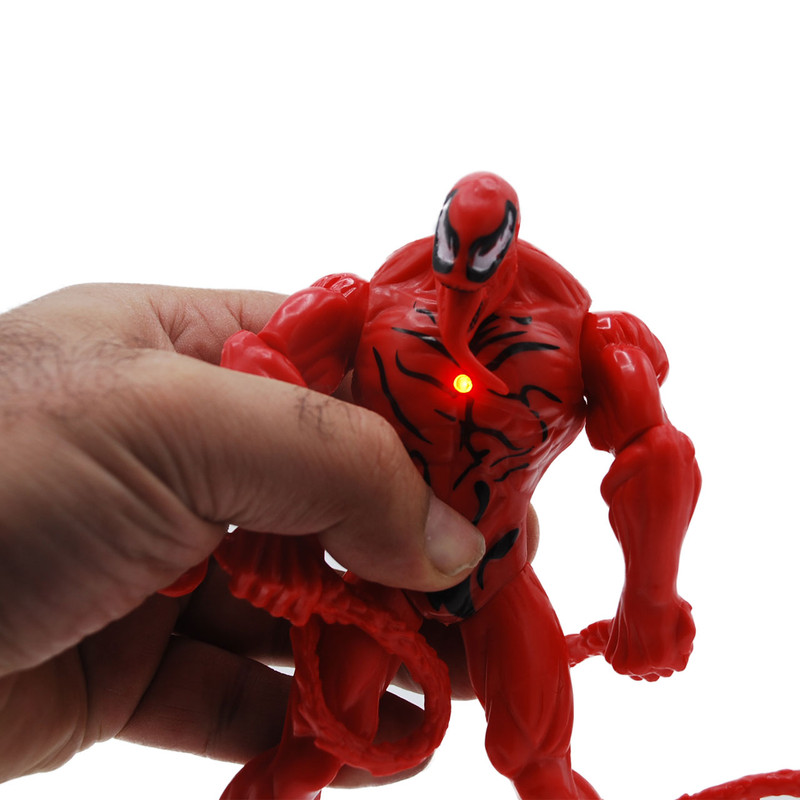 فیگور طرح ونوم کد 1408