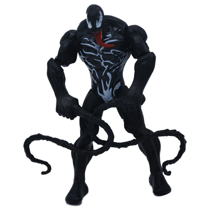 فیگور طرح ونوم کد 1408