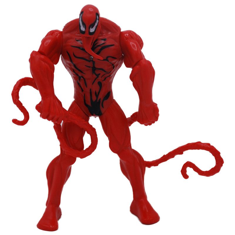 فیگور طرح ونوم کد 1408