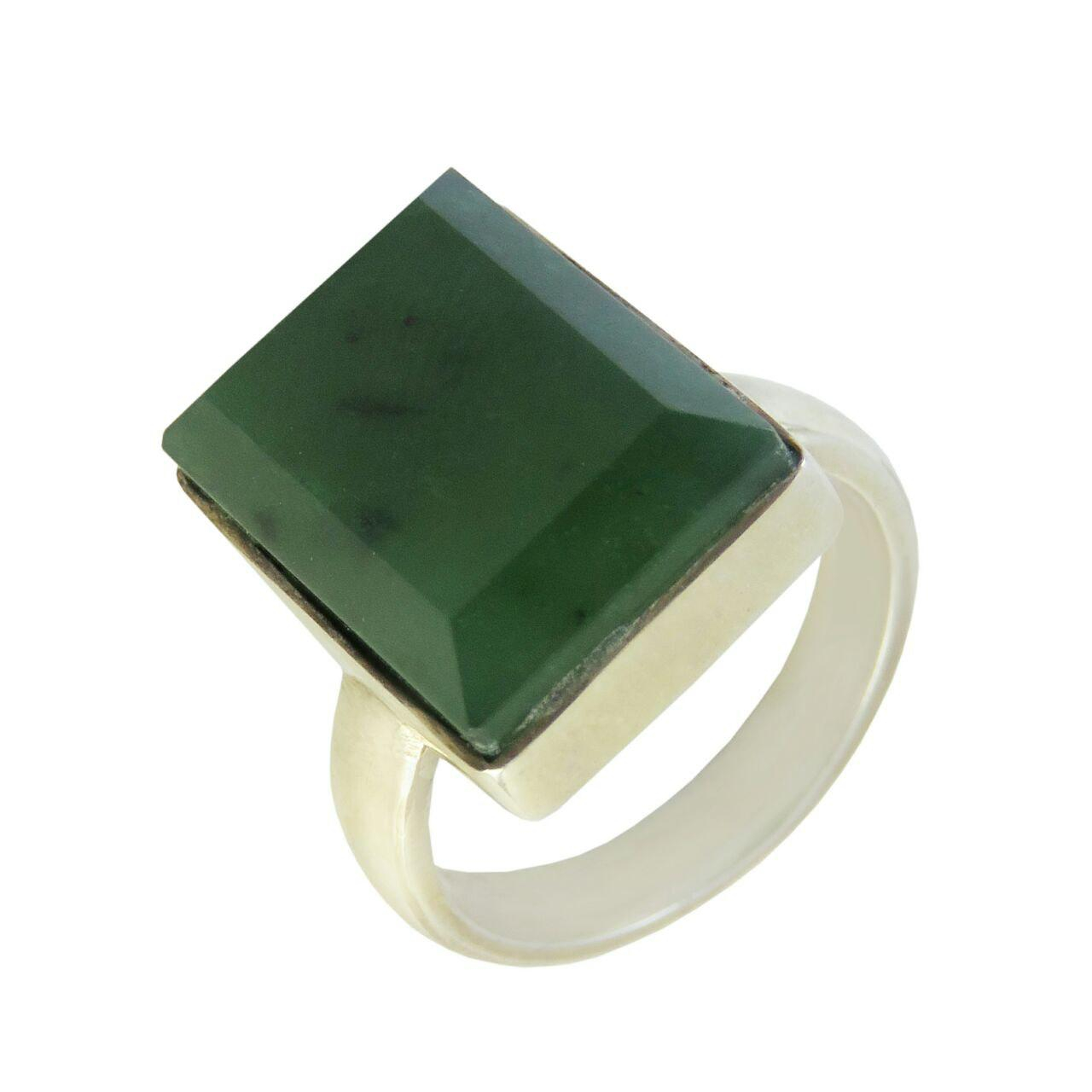 انگشتر نقره زنانه کد 2381