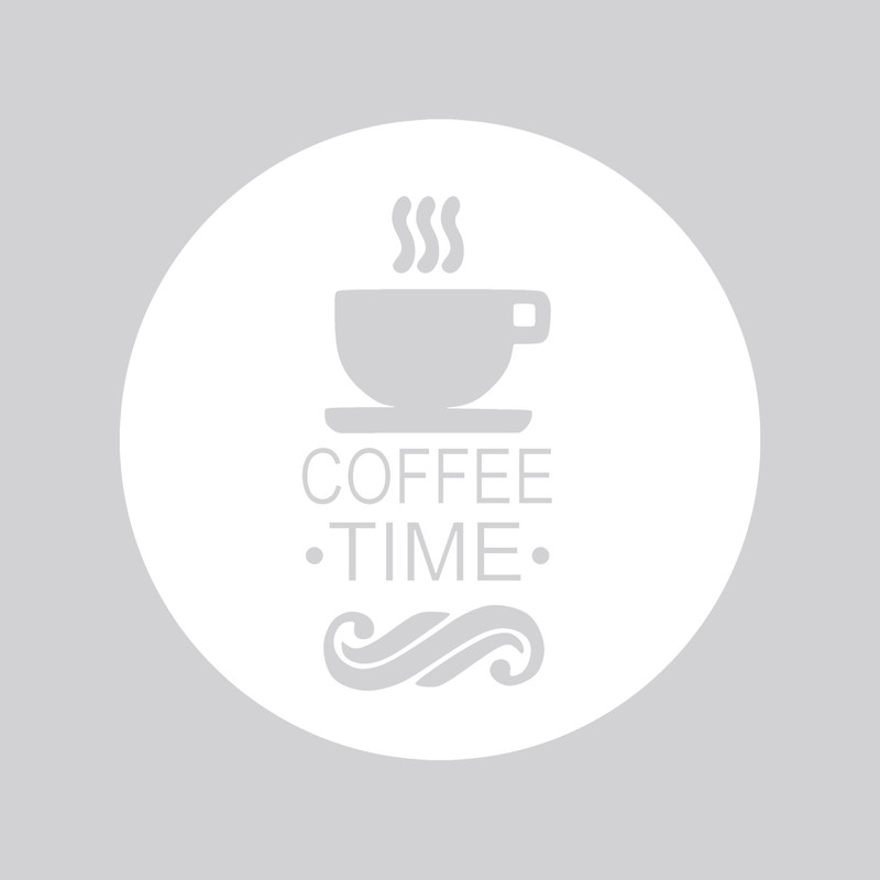 دیوارکوب طرح کافی شاپ 065