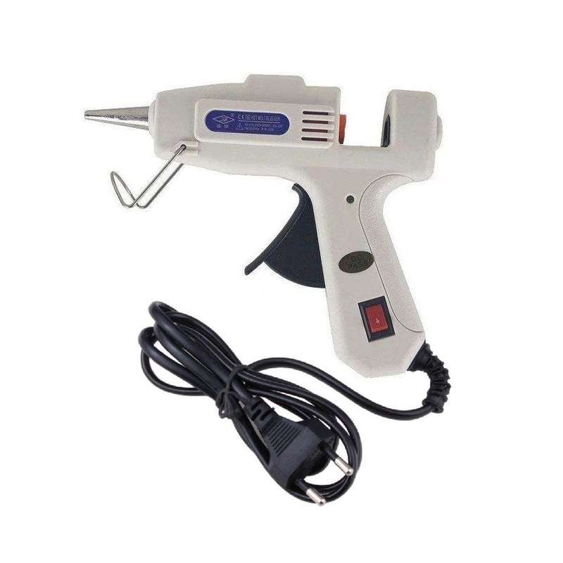 دستگاه چسب تفنگی سن نان مدل SN609