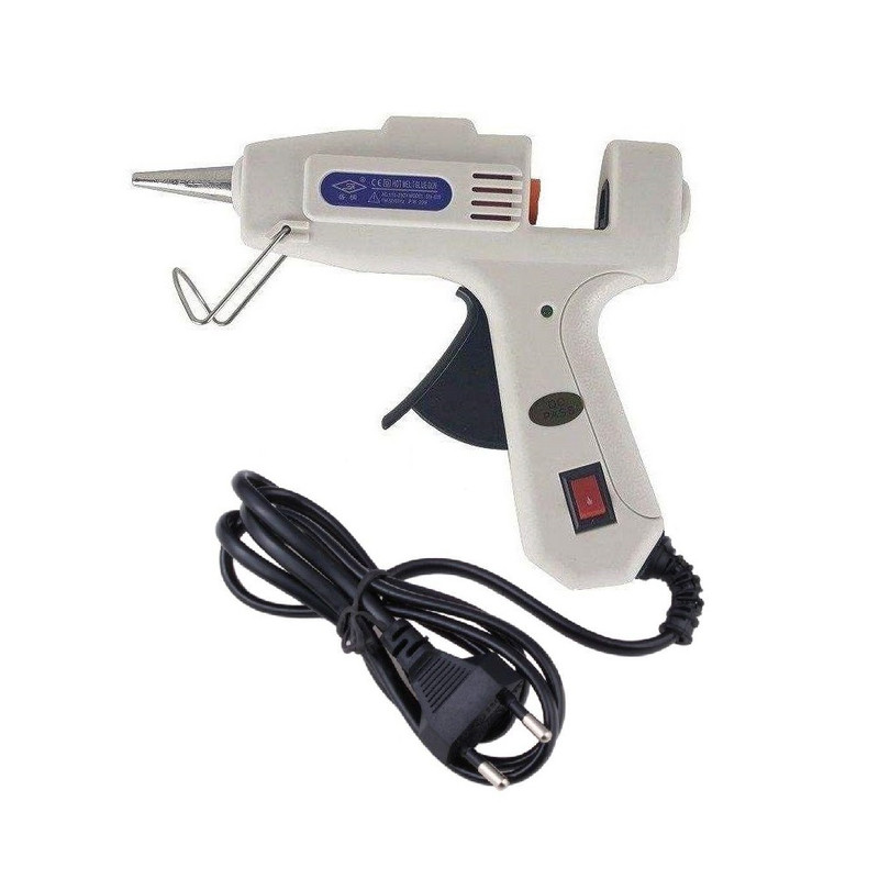 دستگاه چسب تفنگی سن نان مدل SN609