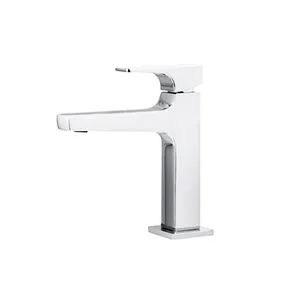 KWC Erato Basin Faucets