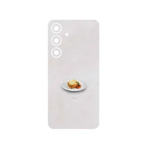 MAHOOT Lasagne Cover Sticker for Samsung Galaxy S24