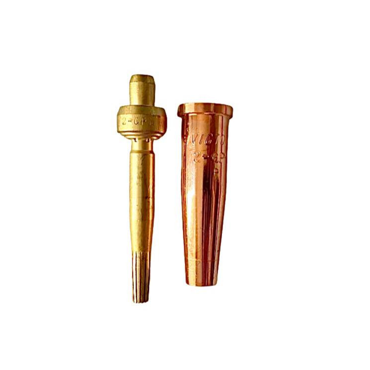 نازل جوشکاری ویکتور مدل 2-GPN