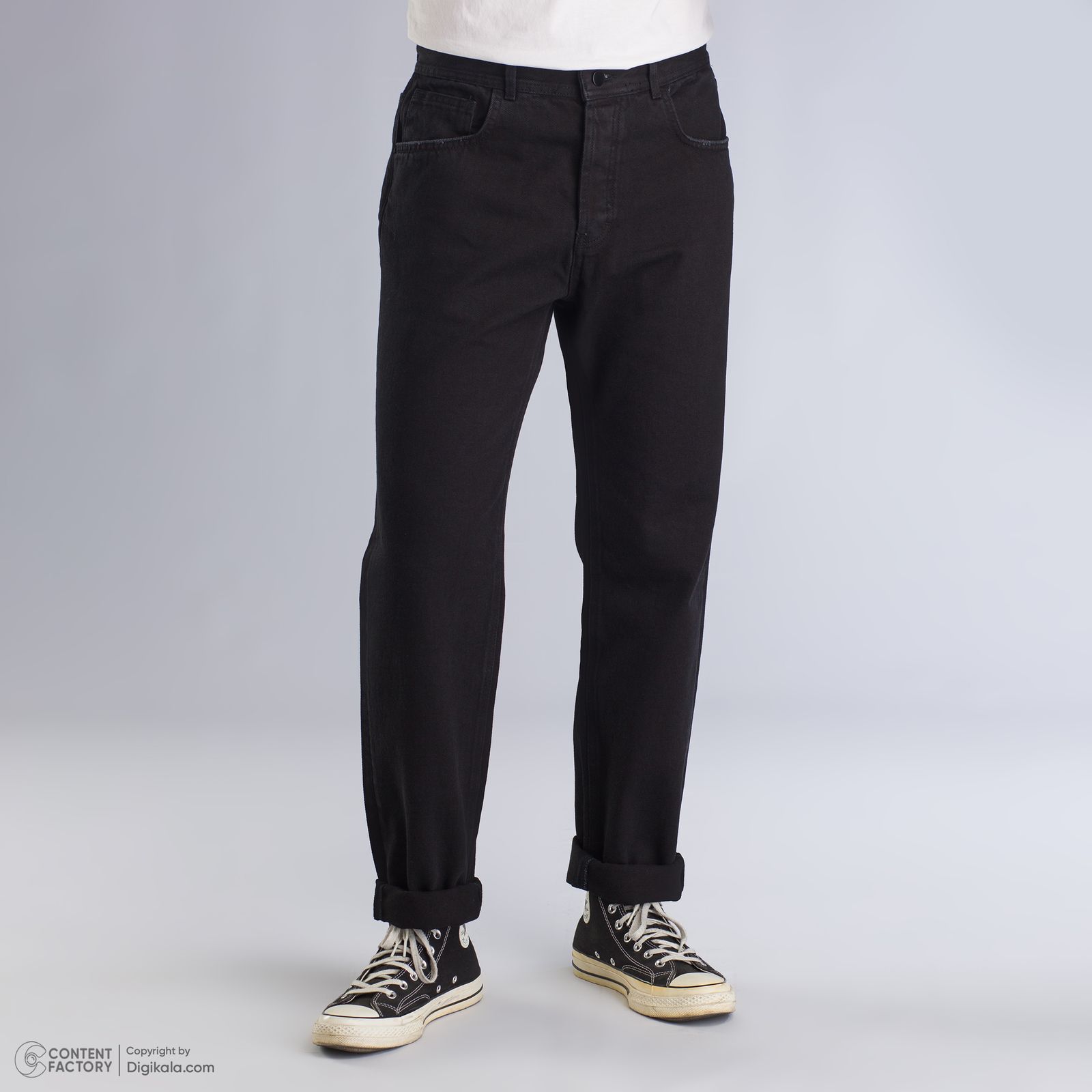 شلوار جین مردانه رینگ مدل PMD00104 -  - 8