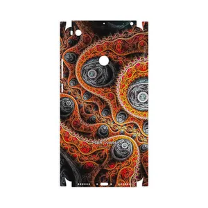 MAHOOT Mathematical Geometric Shape 7-FullSkin Cover Sticker for Xiaomi Mi Max 2