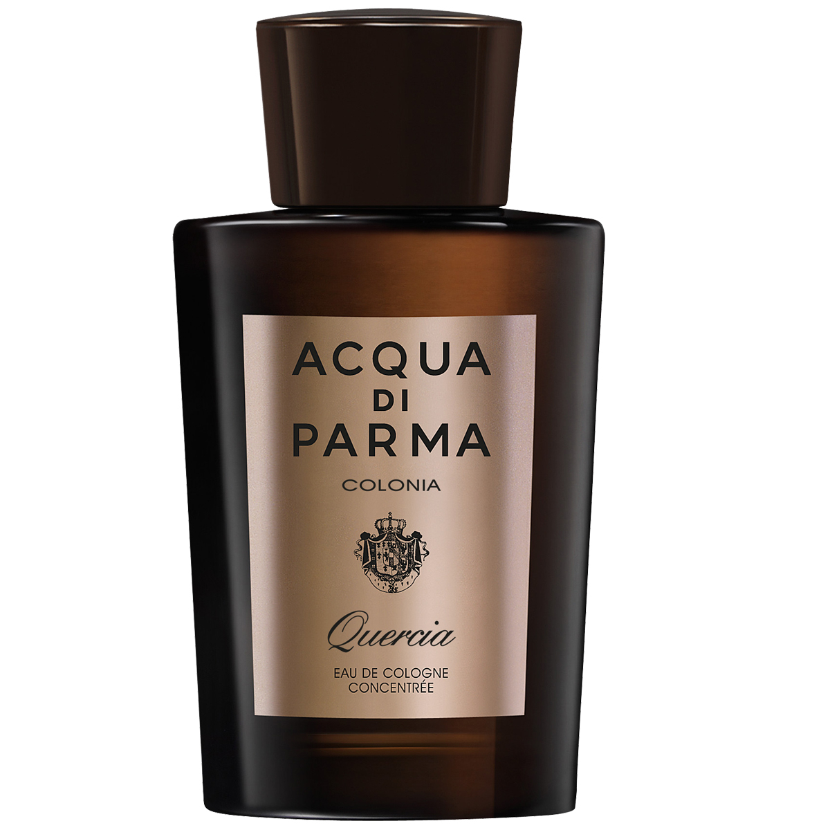 ادو کلن مردانه آکوا دی پارما مدل Colonia Quercia حجم 180 میلی لیتر