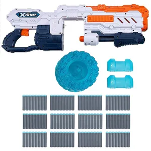 Zoro X-Shot Series Turbo Advance game gun