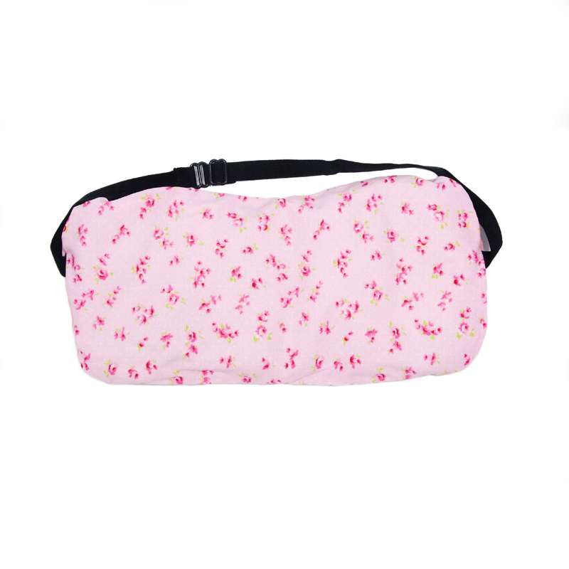 چشم بند گیاهی تادو مدل Relaxation کد R102