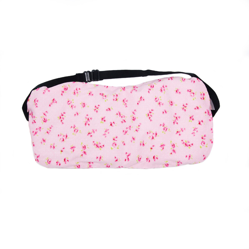 چشم بند گیاهی تادو مدل Relaxation کد R102