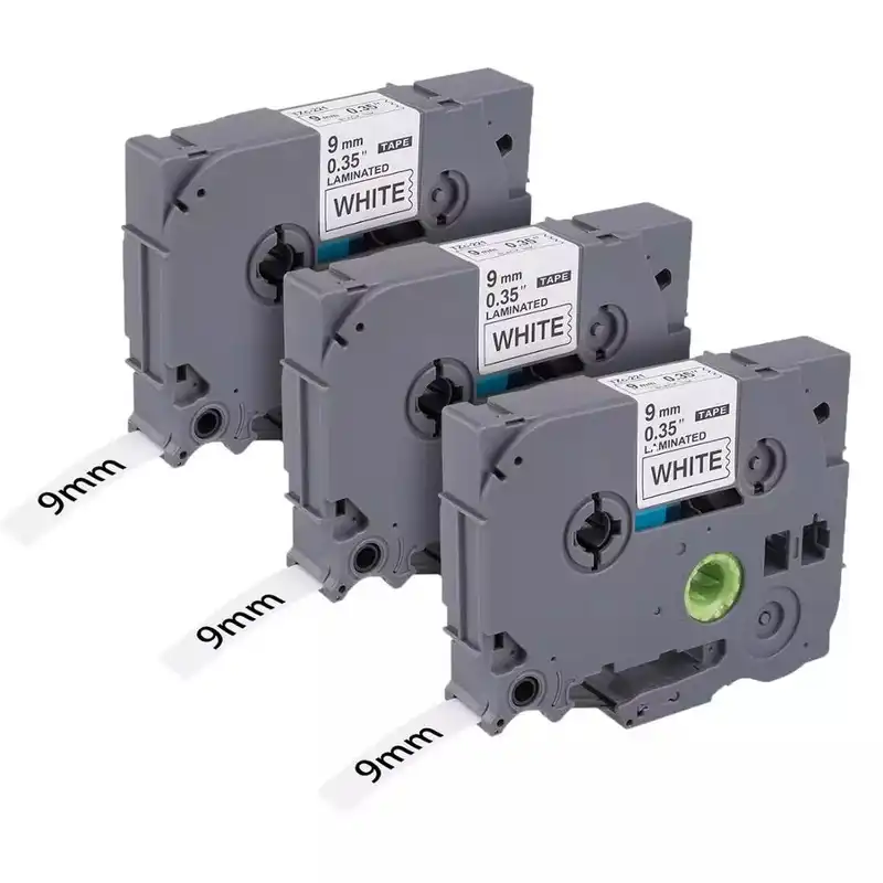 برچسب پرینتر لیبل زن مدل TZc-221