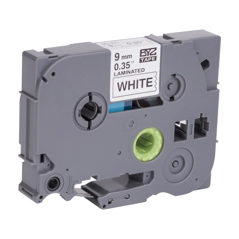 برچسب پرینتر لیبل زن مدل TZc-221