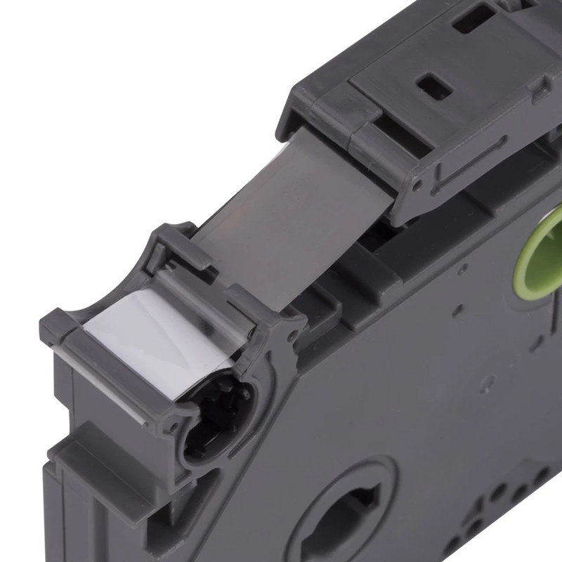 کاست پرینتر لیبل زن مدل TZc-231