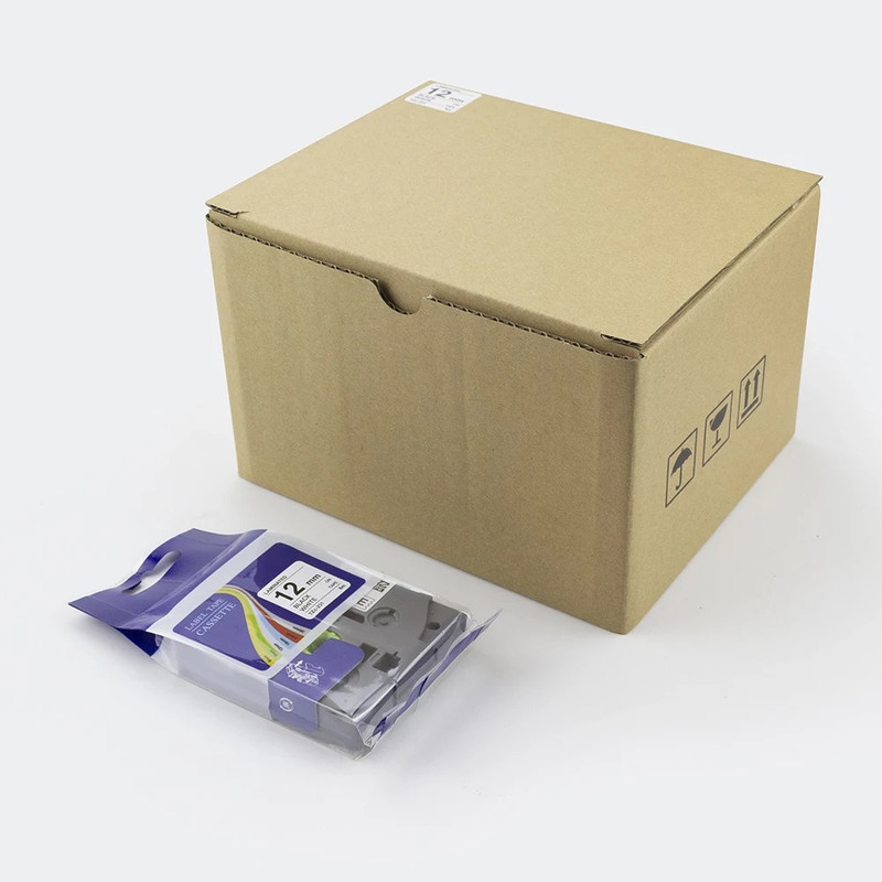 کاست پرینتر لیبل زن مدل TZc-231