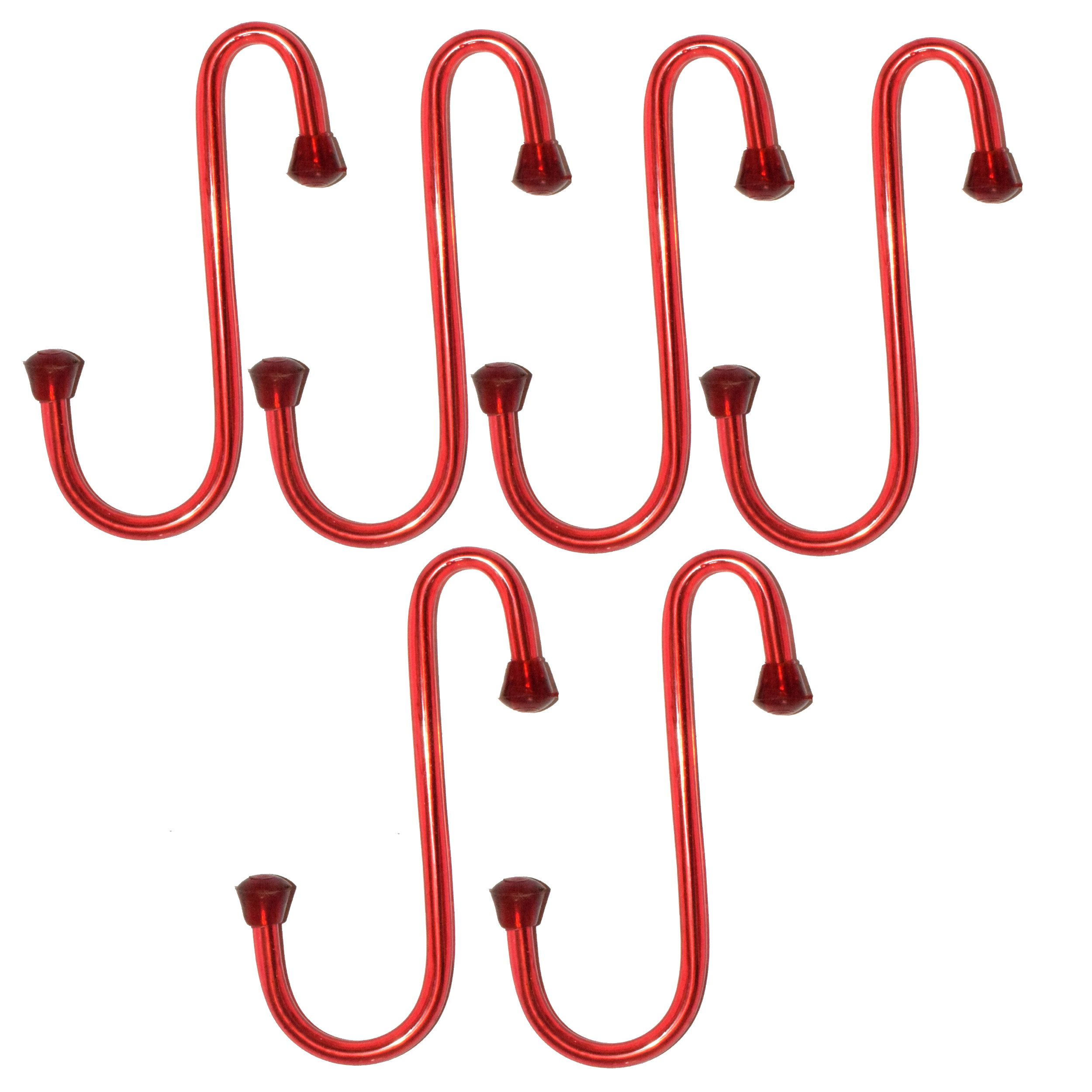 آویز لیوان کد 1166 بسته 6 عددی