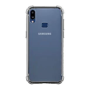 Eouro Cover For Samsung Galaxy A10s