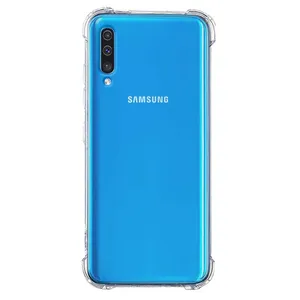 Eouro Cover For Samsung Galaxy A30s
