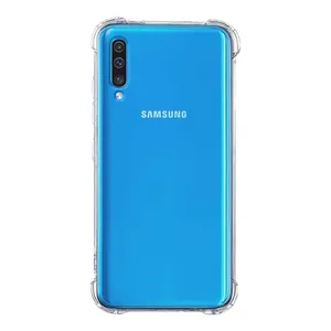 Eouro Case For Samsung Galaxy A50s