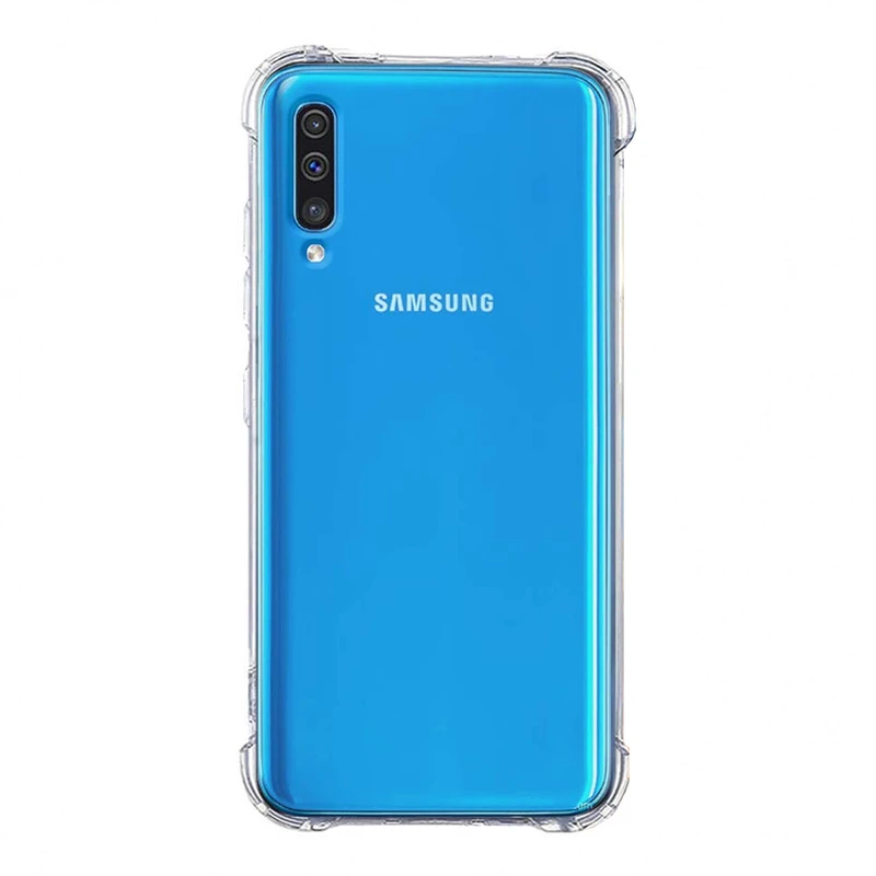 کاور مدل Eouro مناسب برای گوشی موبایل سامسونگ Galaxy A50s