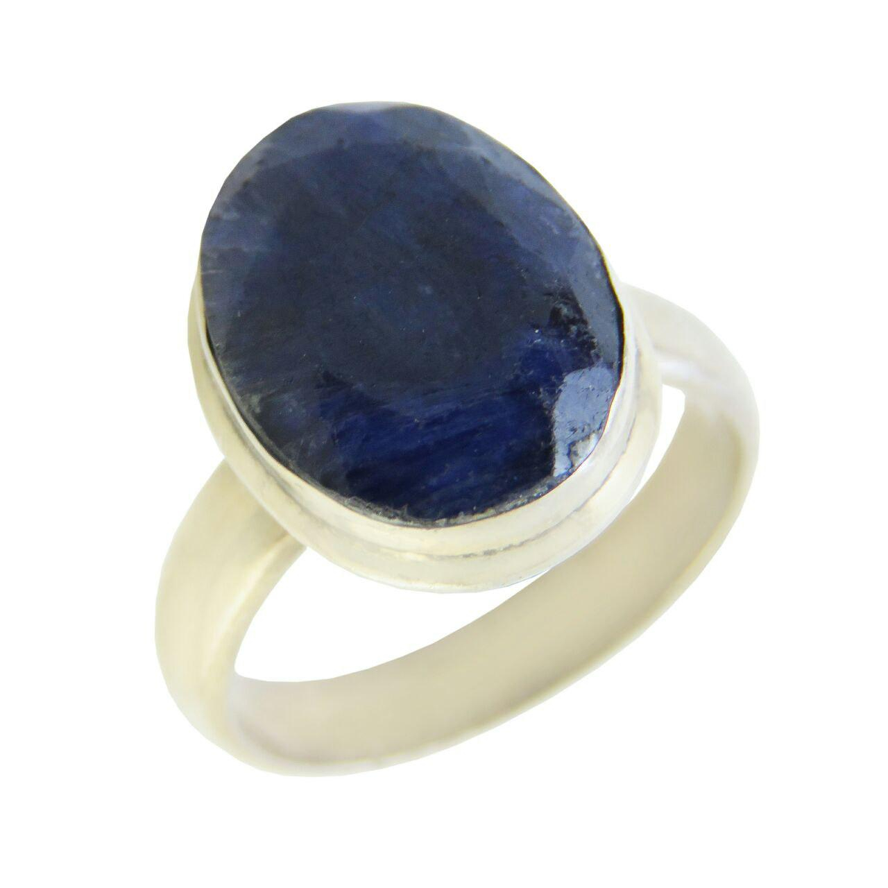 انگشتر نقره زنانه کد 2385