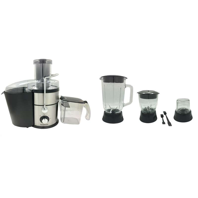 آبمیوه گیری کنوود مدل JE 1100 آبمیوه گیری کنوود مدل JE 1100