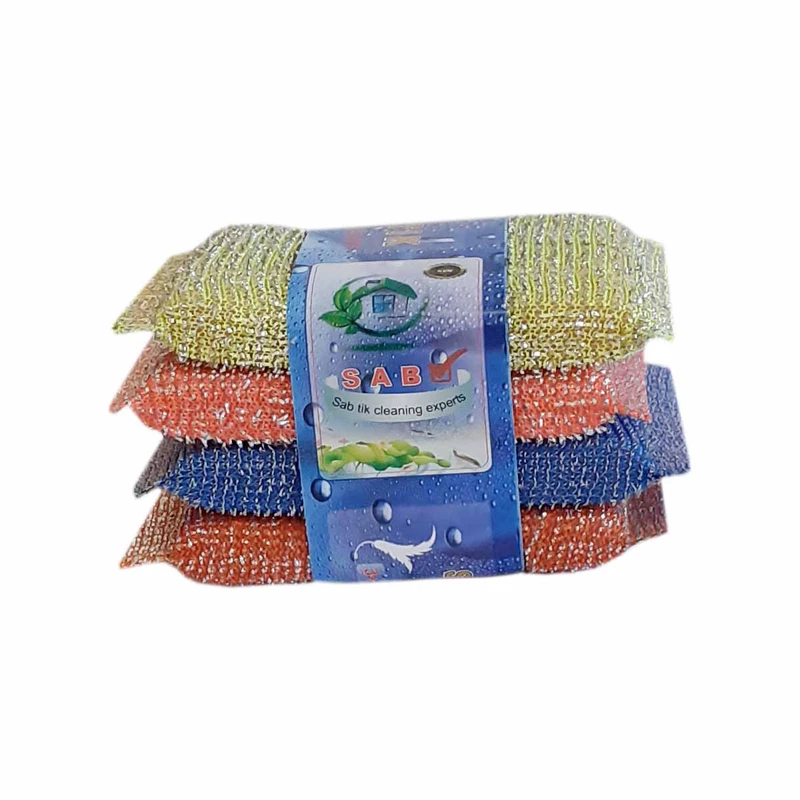 اسکاچ سابتیک مدل Tef-2 بسته 4 عددی 